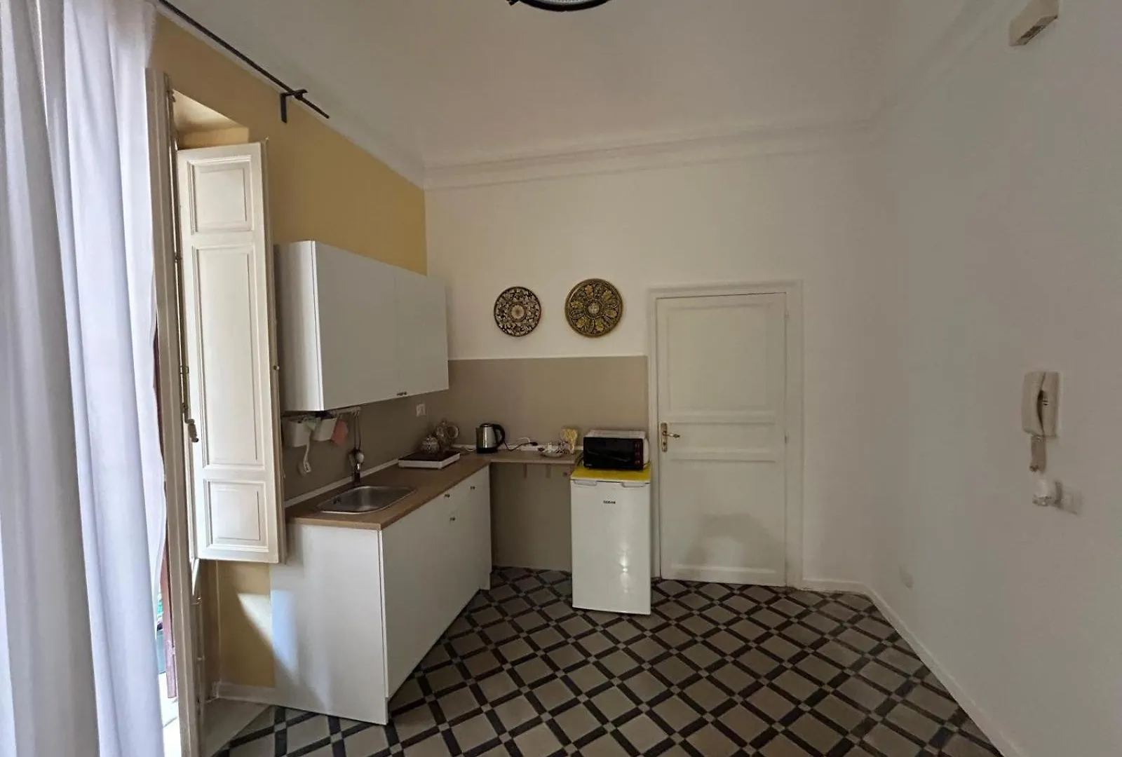 Lunavera Suite Palermo