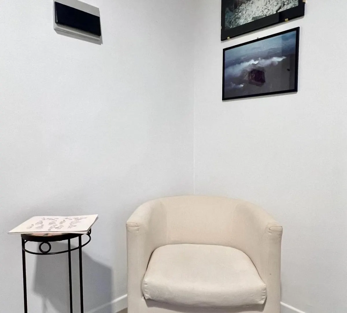 Apartment Lunavera Suite Palermo