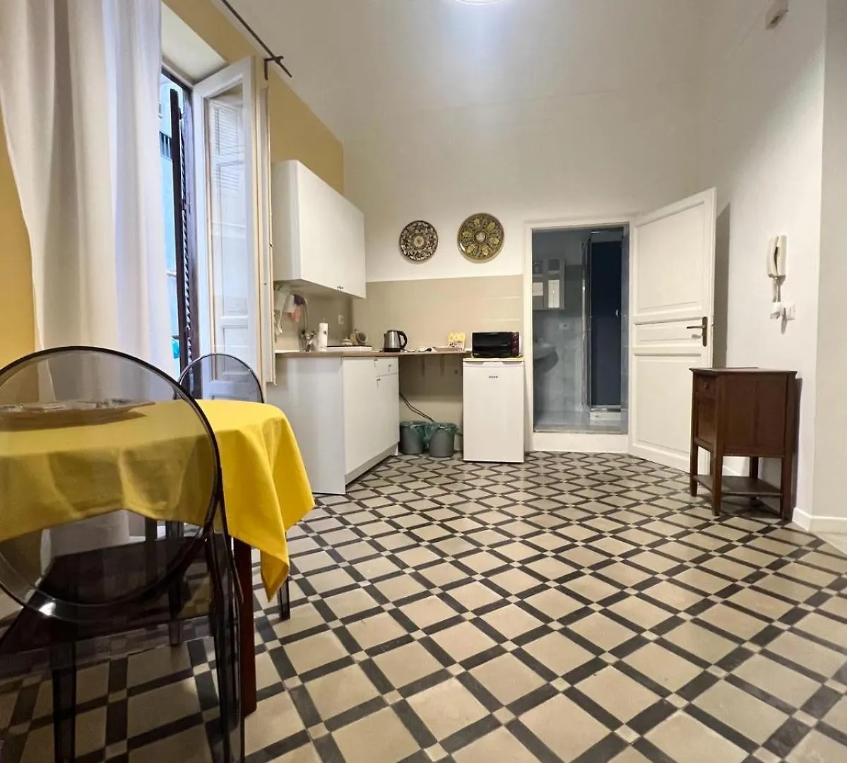 Lunavera Suite Palermo Italy