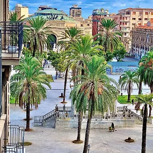Appartamento Dreams Politeama, Palermo