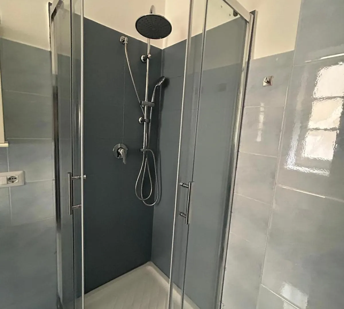 Apartment Lunavera Suite Palermo Italy